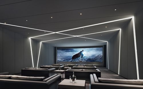 鄭州航空港國際大宗商品供應(yīng)鏈產(chǎn)業(yè)園一期室內(nèi)及公共部位裝飾工程