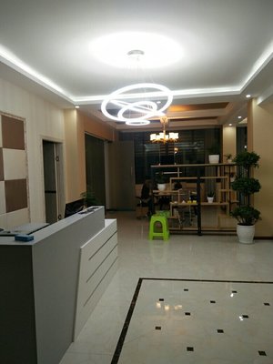 威寧唯創(chuàng)裝飾工程