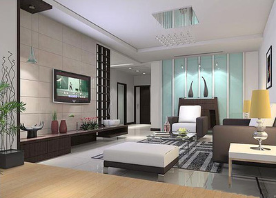 客廳效果圖2 - 客廳 - 廣州市譽(yù)建裝飾工程/增城裝修公司/增城裝飾公司/增城室內(nèi)裝修/增城裝修工程