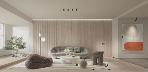 新房裝修風格怎么定,綜合考慮讓你不再犯難