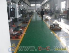 重慶地坪漆專業服務 為廠房、車間、倉庫打造堅固美觀的工業地面